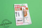 Loctite Kupfer- Silikon- Flächendichtmasse, 40ml Tube