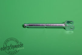 Schaltstange / Schalthebelwelle, Getrag 240 5- Gang Getriebe, Opel Manta / Ascona B