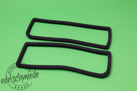 2er- Set Dichtung Rückleuchte an Karosserie, Opel Kadett C