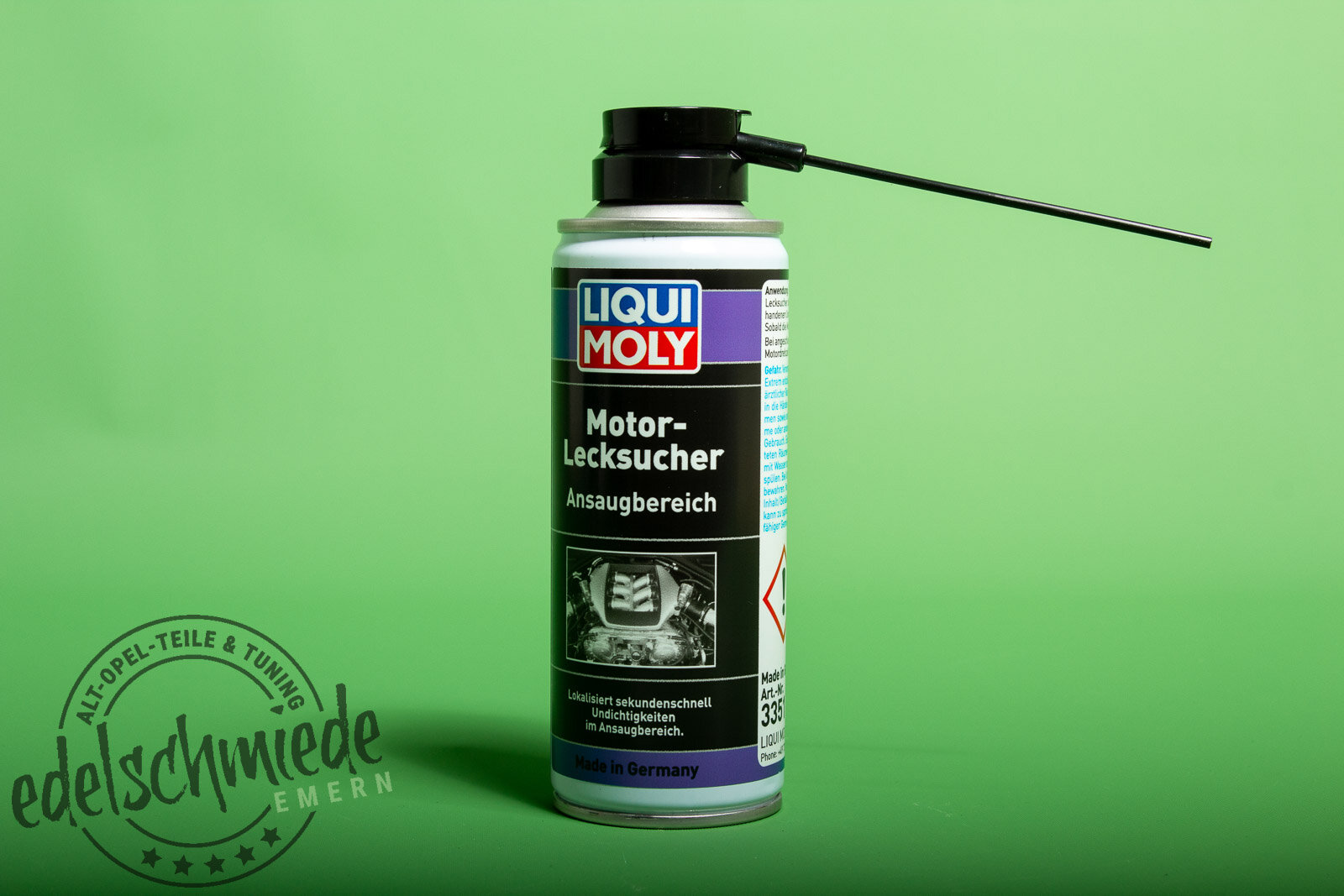 Liqui Moly Lecksuchspray 400ml Liqui Moly Lecksuchspray 400ml