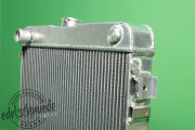 Alu Tropenkühler / Hochleistungskühler Opel Ascona / Manta / Kadett / Rekord