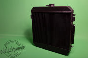 Alu Tropenkühler / Hochleistungskühler Opel...