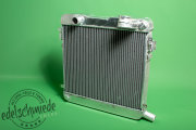 Alu Tropenkühler / Hochleistungskühler Opel...