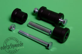 Einbausatz Quertraverse Hinterachse / Hinterachsbrücke Opel Ascona / Manta A & B