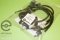 Kabelsatz / Kabelbaum Einspritzanlage L-Jetronic, Opel cih 2.0E