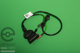 Kabelsatz / Kabelbaum Transistorzündung, Opel 4- Zyl. cih, 2.0S / 2.0E