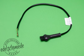 Adapterkabel 3-polig, Zündverteiler Transistorzündung / offenes Ende