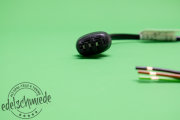 Adapterkabel 3-polig, Zündverteiler Transistorzündung / offenes Ende
