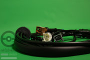 Kabelsatz / Kabelbaum Einspritzanlage L-Jetronic, Opel cih 1.9E
