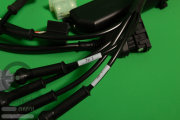 Kabelsatz / Kabelbaum Einspritzanlage L-Jetronic, Opel cih 1.9E