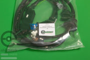 Kabelsatz / Kabelbaum Einspritzanlage L-Jetronic, Opel cih 1.9E