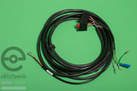 Kabelsatz / Kabelbaum elektrische Kraftstoffpumpe, Opel Ascona / Manta / Kadett Vergaser