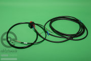 Kabelsatz / Kabelbaum elektrische Kraftstoffpumpe, Opel Ascona / Manta / Kadett Vergaser