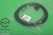 Kabelsatz / Kabelbaum elektrische Kraftstoffpumpe, Opel Ascona / Manta / Kadett Vergaser