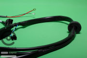 Kabelsatz / Kabelbaum Einspritzanlage L-Jetronic, Opel cih 2.5E / 3.0E