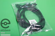 Kabelsatz / Kabelbaum Einspritzanlage L-Jetronic, Opel cih 2.5E / 3.0E