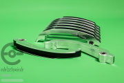 Spannschiene Steuerkette, Opel Senator B / Omega A 3.0i - 24V bis 4.0i - 24V