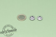 2er Set Schneidmutter, Befestigung Embleme,...