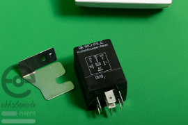 Kraftstoffpumpenrelais LE- Jetronic, Opel 4- & 6- Zyl. cih