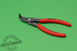 Knipex Seegeringzange, abgewinkelt, für z.B. Schalthebel Getrag Getriebe