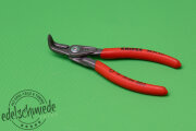 Knipex Seegeringzange, abgewinkelt, für z.B....
