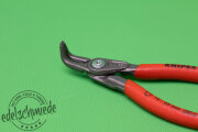 Knipex Seegeringzange, abgewinkelt, für z.B....