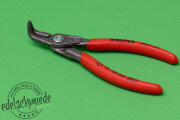 Knipex Seegeringzange, abgewinkelt, für z.B. Schalthebel Getrag Getriebe