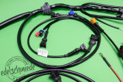 Kabelbaum Einspritzanlage Motronic, Opel 3.0i-24V, für C30SE Umbauten