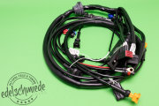 Kabelbaum Einspritzanlage Motronic, Opel 3.0i-24V, für C30SE Umbauten