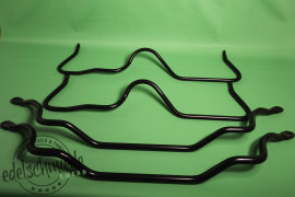 Stabilisatorenset / Sportstabi / Anti-Roll-Kit, Opel Kadett C