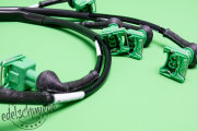 Kabelbaum / Kabelsatz Einspritzventile 3.0i - 24V, C30SE