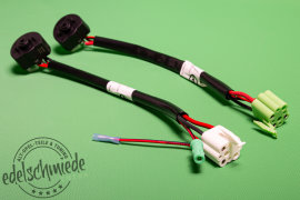 Kontaktteil / Zünd- & Anlassschalter, Opel Ascona / Manta B, Kadett C