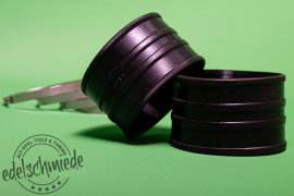 Saugrohrverbindung "Dual Ram", incl. Schellen, Opel 2.6i cih, 3.0i - 24V; C26NE / C30SE