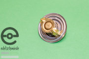 71°C Tropics thermostat / thermostat & seal, Opel 1.0 - 1.2 OHV engine