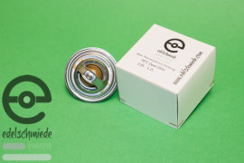 79°C thermostat / thermostat with seal, Opel 4-cylinder OHV engine