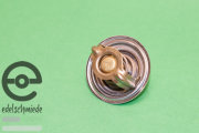 79°C thermostat / thermostat with seal, Opel 4-cylinder OHV engine