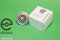 79°C thermostat / thermostat with seal, Opel 4-cylinder OHV engine