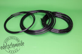 Kraftstoffleitung / Kunststoffrohr, 8mm Aussen- / 6mm Innendurchmesser