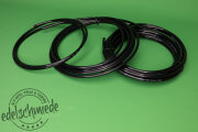 Kraftstoffleitung / Kunststoffrohr, 8mm Aussen- / 6mm...