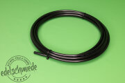 Kraftstoffleitung / Kunststoffrohr, 8mm Aussen- / 6mm Innendurchmesser