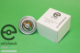 92°C thermostat / thermostat with seal, Opel 4-cylinder OHV engine