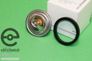 92°C thermostat / thermostat with seal, Opel 4-cylinder OHV engine