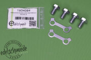 Sicherungsblech Kardanwelle diverse Opel