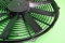 Spal high-performance radiator fans, in various sizes and designs