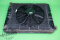 Spal high-performance radiator fans, in various sizes and designs