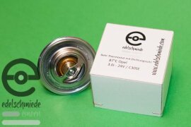 Thermostateinsätze für Opel Oldtimer, cih / OHV / C30SE DOHC