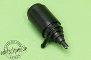 Wischwasserpumpe elektrisch, mit Dichtung, Opel div. Hecktriebler