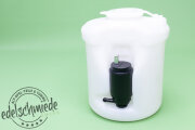 Wischwasserbehälter Scheibenwaschanlage (elektrische...