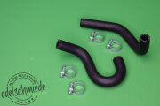 Kraftstoffschlauch Formbogen Tank an Pumpe, Opel diverse