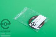Wedi / Wellendichtring / Simmerring Kurbelwelle vorne, Opel 4- & 6-Zyl. cih